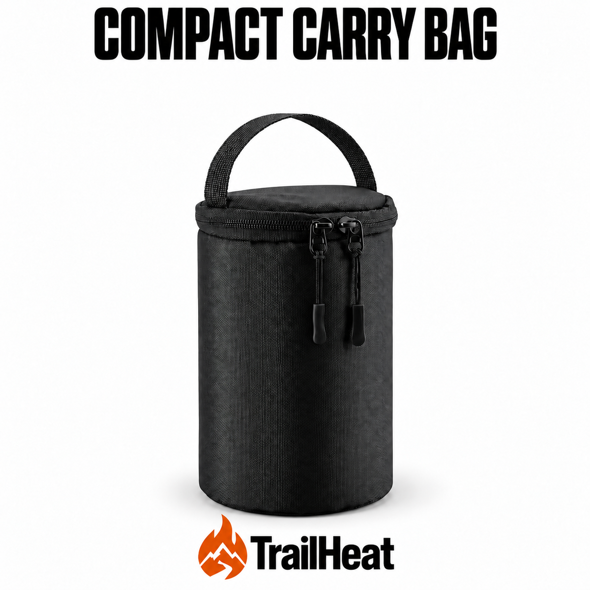 TrailHeat Carry Bag