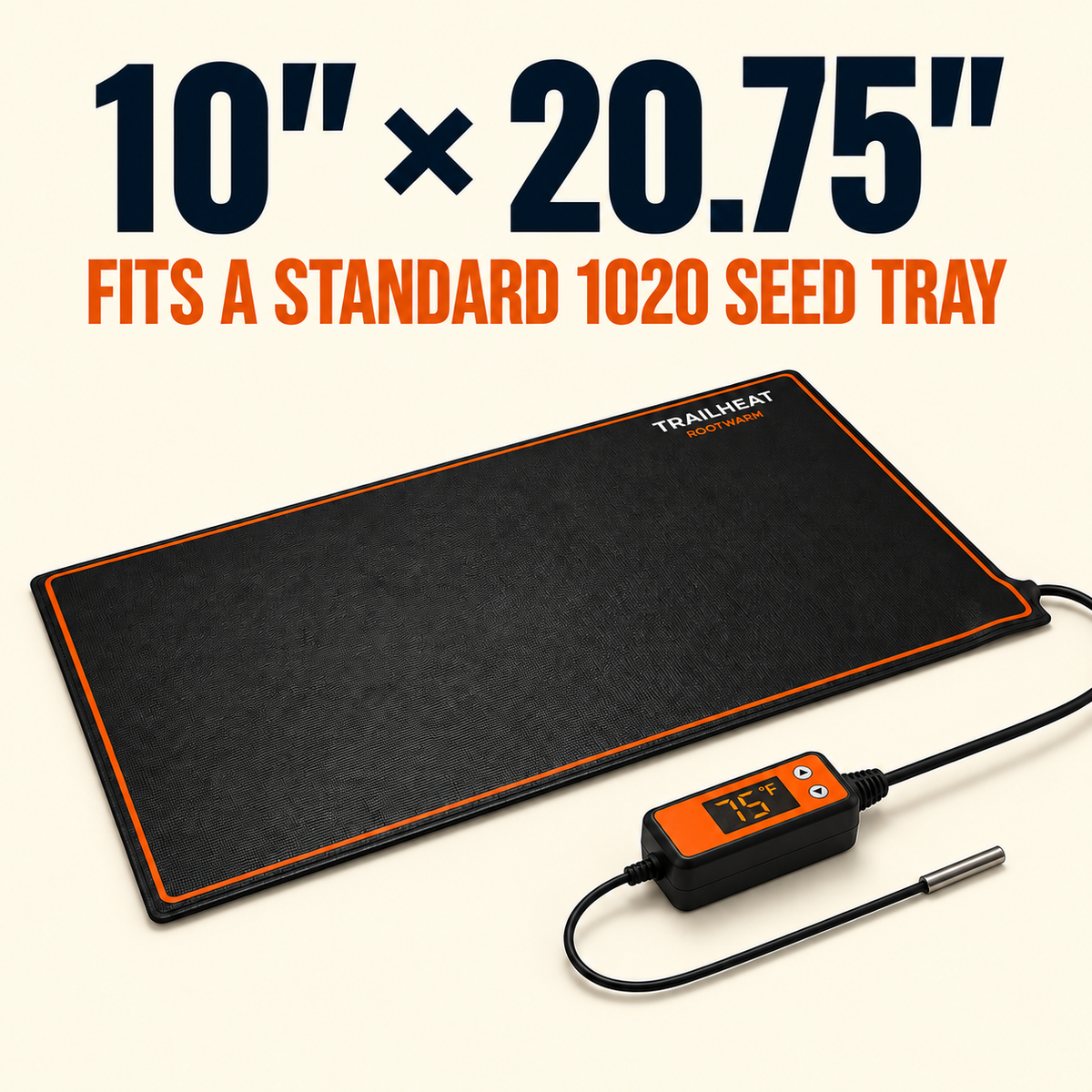 Heated Mat