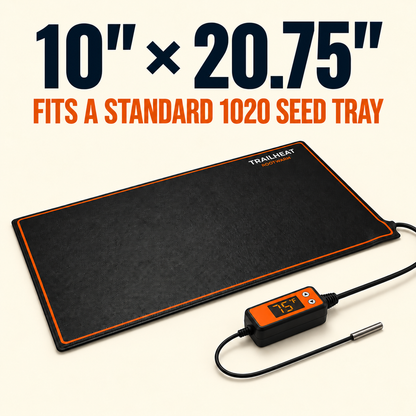 Heated Mat